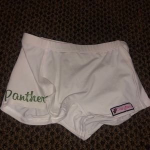 Cheer Athletics Panthers Crazypants Spandex